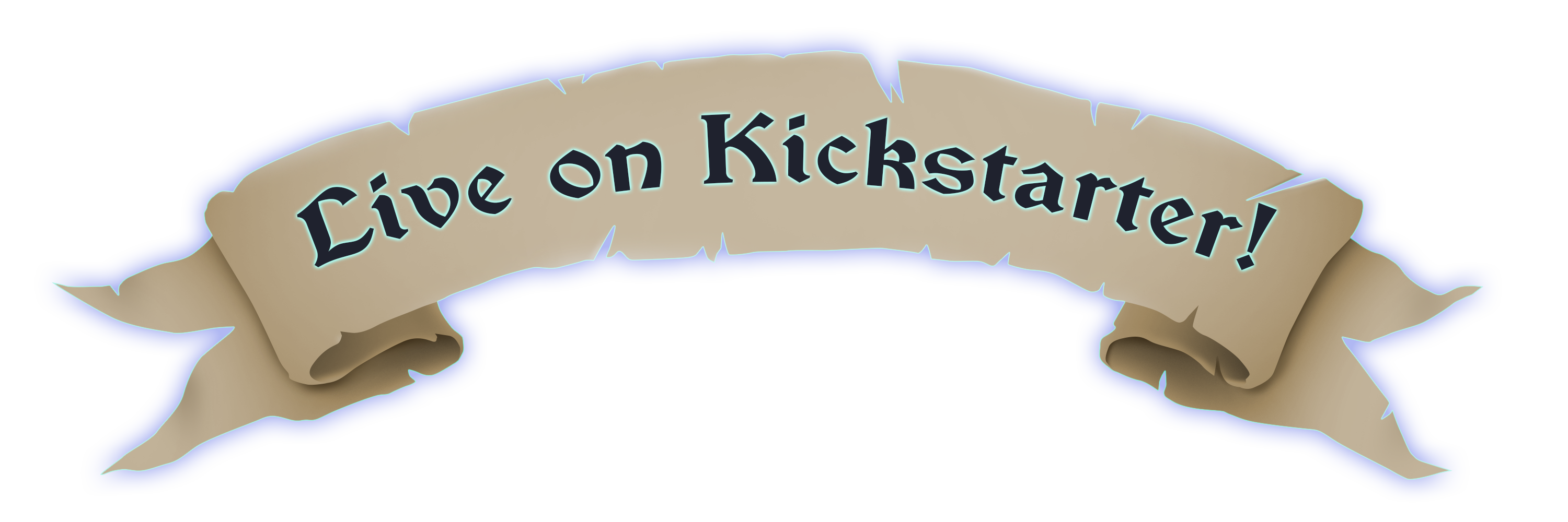 Live on Kickstarter