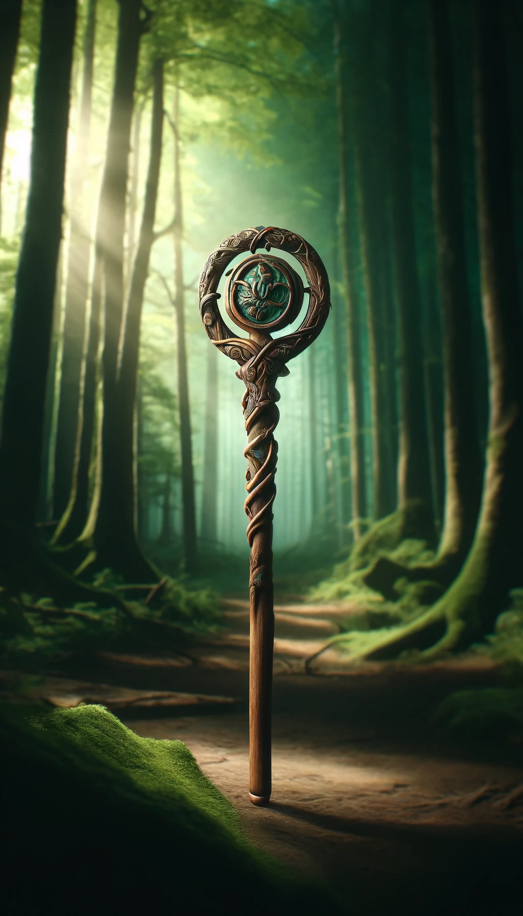 Druid Original