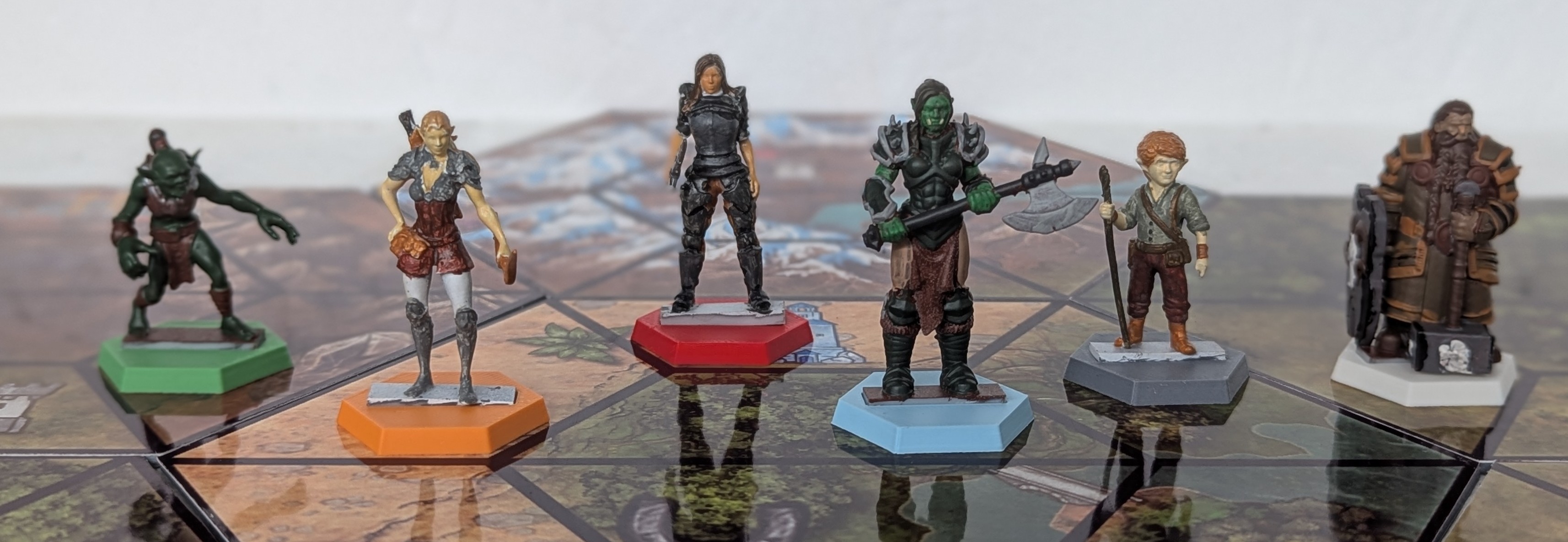 Miniatures