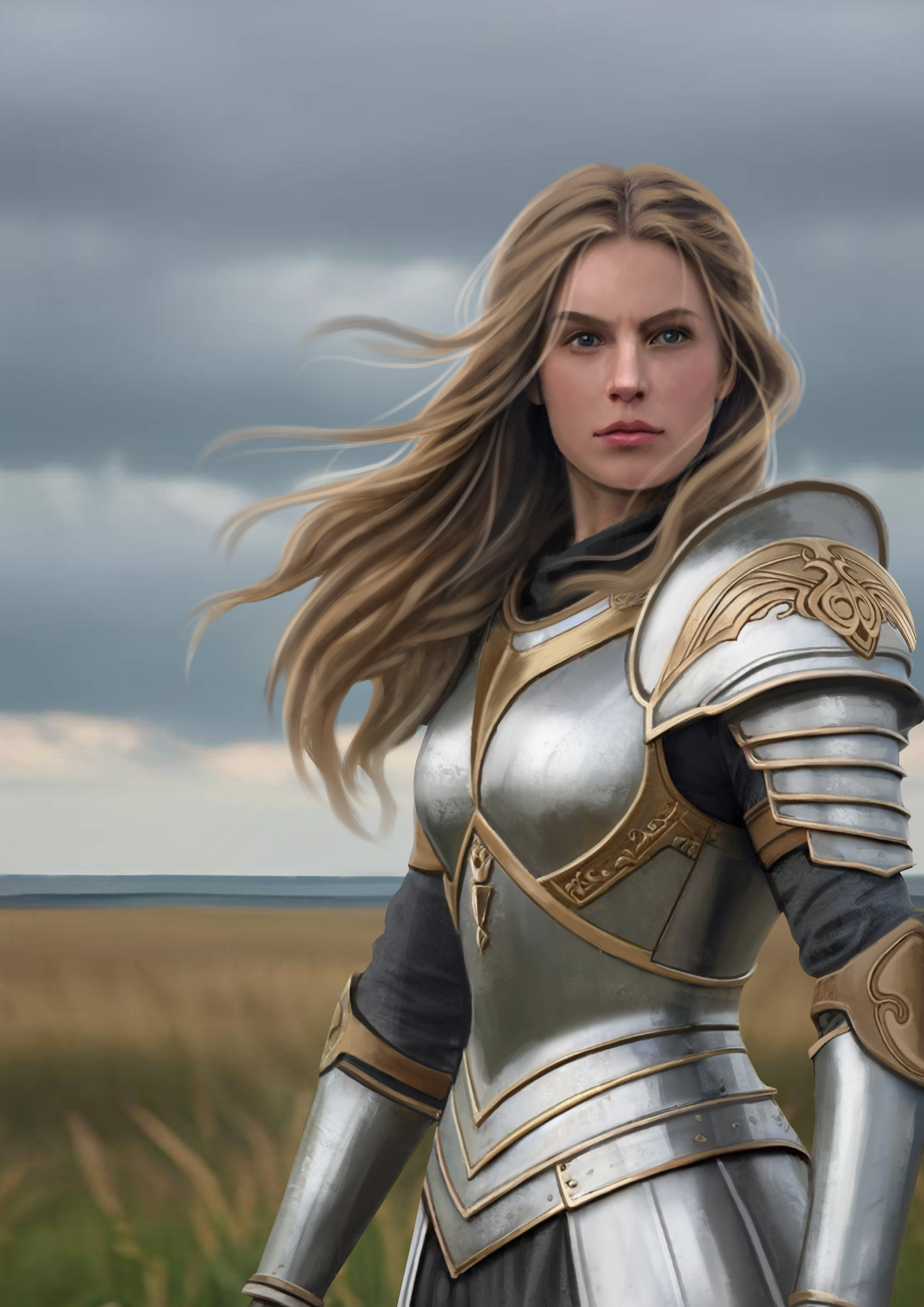 Human by Rizal Abdillah