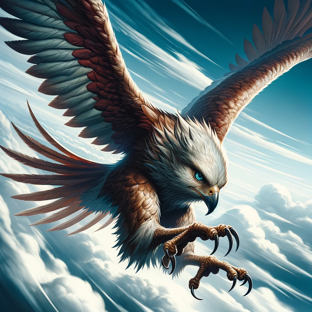Strikehawk Original