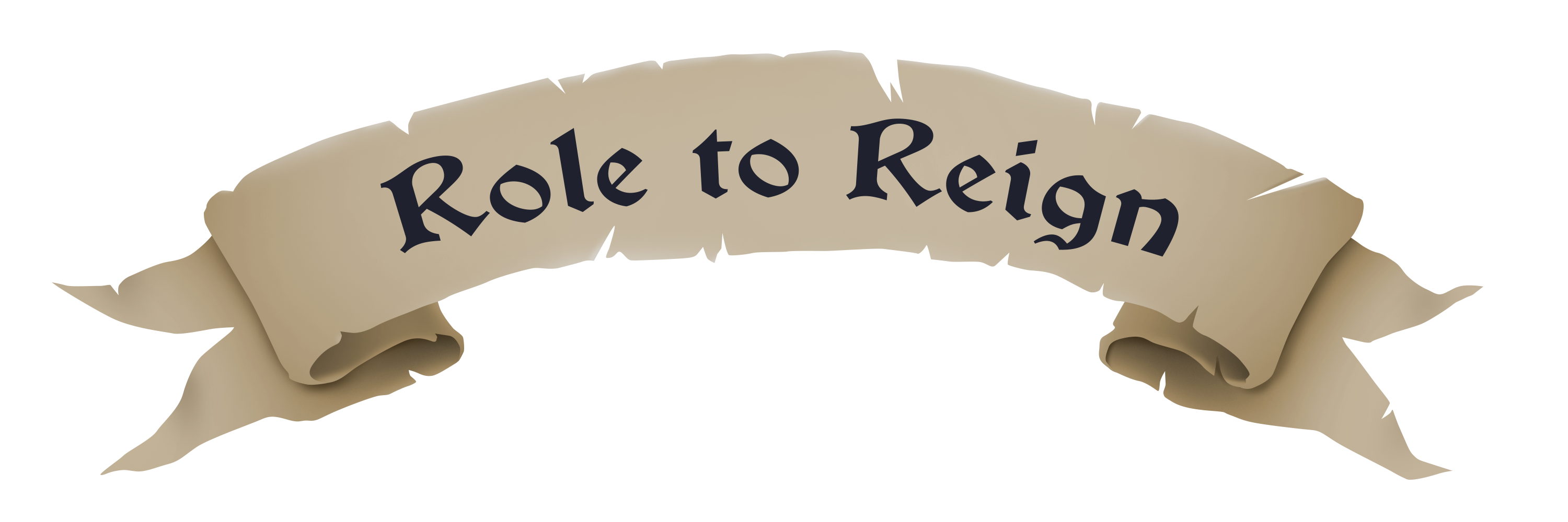 Role to Reign Banner